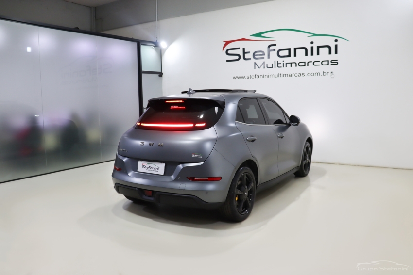 gwm ora 03 58 kw eletrico bev58 5.8 4p automatico 202711