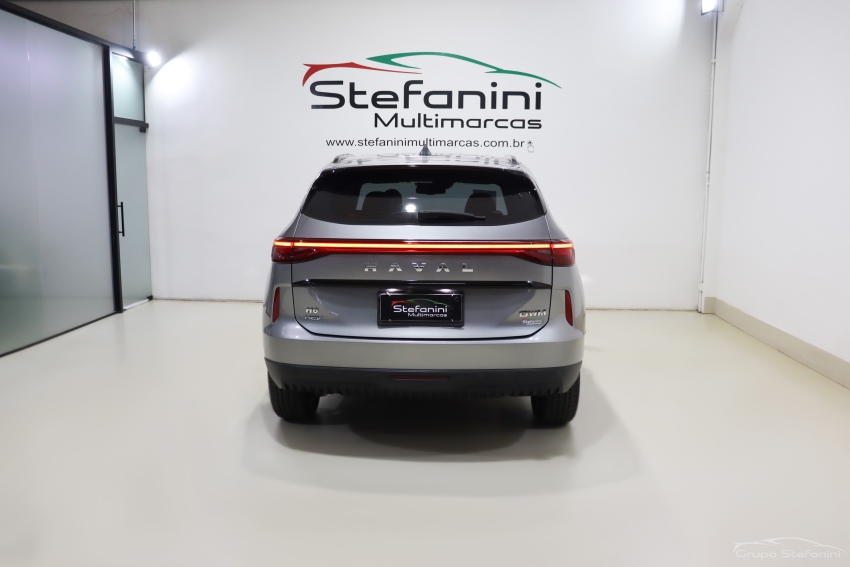 gwm haval h6 1.5 hev premium e-traction hibrido 4p automatico 202412