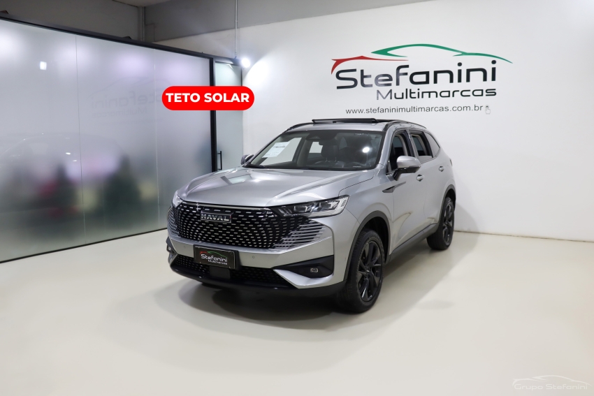 gwm haval h6 1.5 hev premium e-traction hibrido 4p automatico 20240