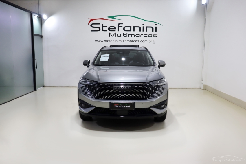 gwm haval h6 1.5 hev premium e-traction hibrido 4p automatico 20241
