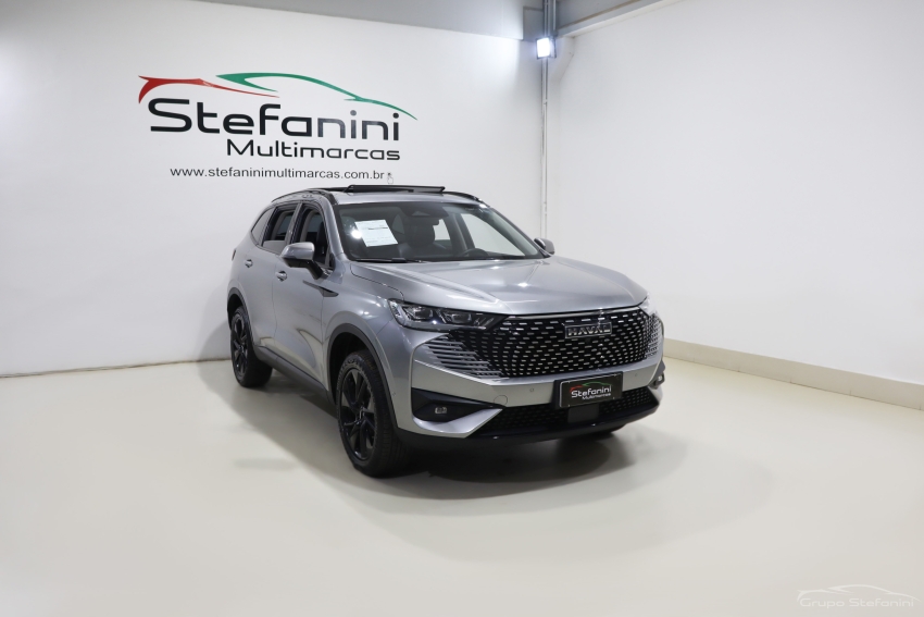 gwm haval h6 1.5 hev premium e-traction hibrido 4p automatico 20242