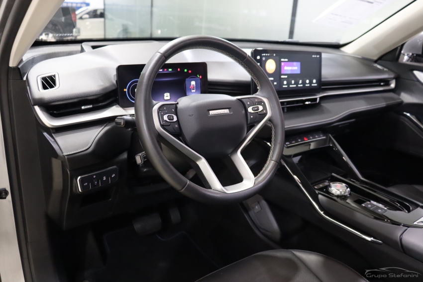 gwm haval h6 1.5 hev premium e-traction hibrido 4p automatico 20243