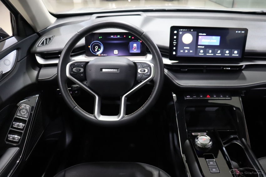 gwm haval h6 1.5 hev premium e-traction hibrido 4p automatico 20244