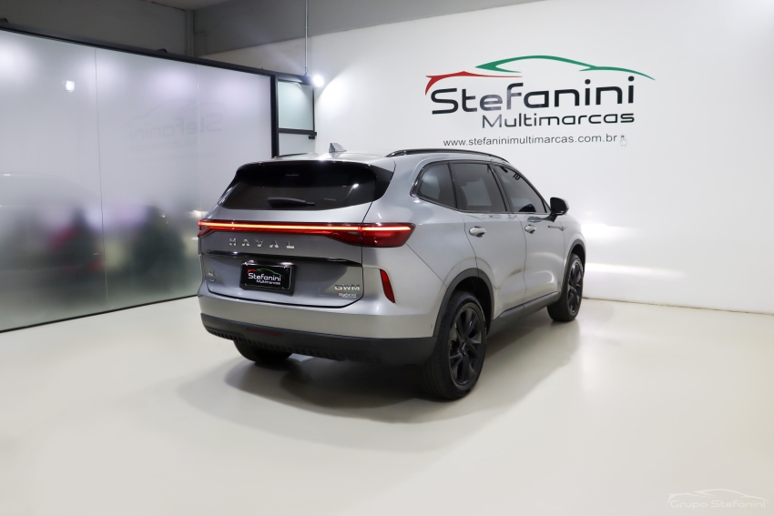 gwm haval h6 1.5 hev premium e-traction hibrido 4p automatico 202411