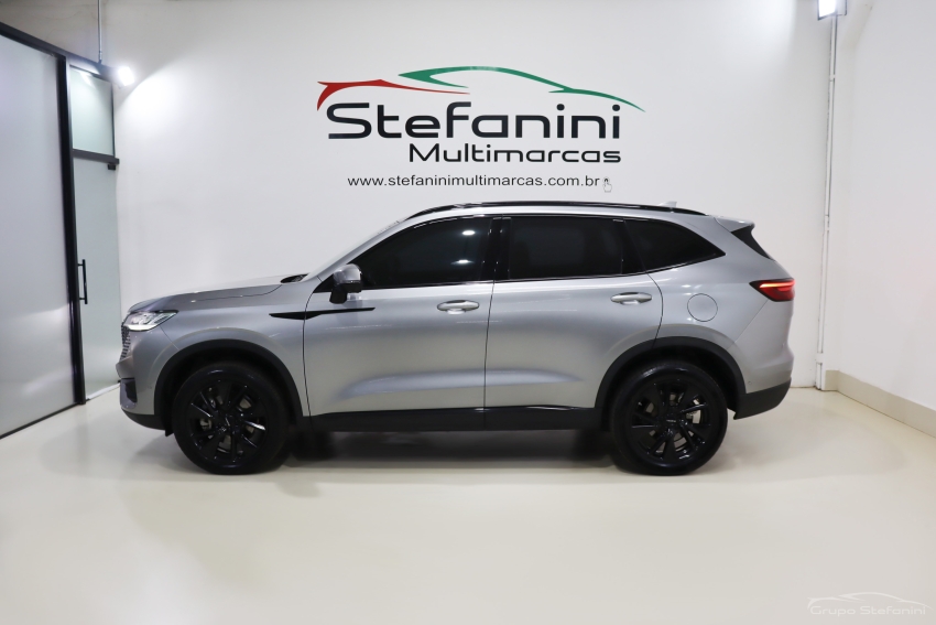 gwm haval h6 1.5 hev premium e-traction hibrido 4p automatico 202410