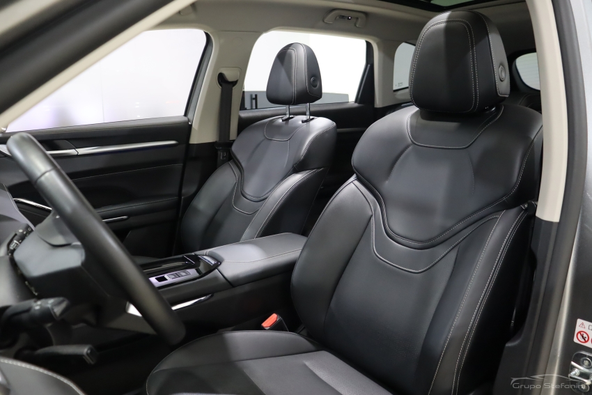 gwm haval h6 1.5 hev premium e-traction hibrido 4p automatico 20246