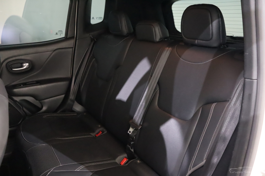 jeep renegade 1.3 t270 turbo flex s 4x4 at9 4p automatico 20237