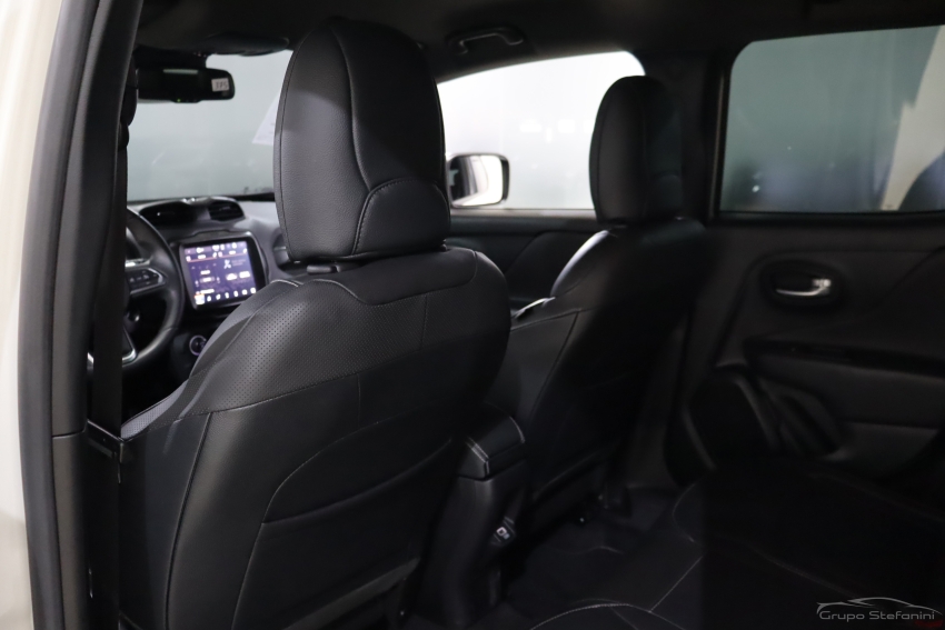 jeep renegade 1.3 t270 turbo flex s 4x4 at9 4p automatico 20238