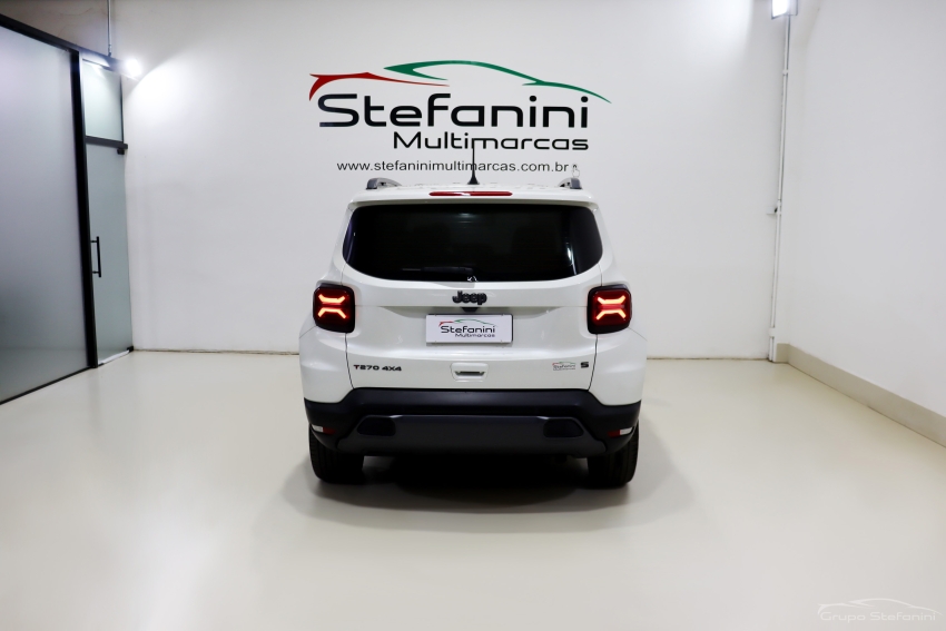 jeep renegade 1.3 t270 turbo flex s 4x4 at9 4p automatico 202311