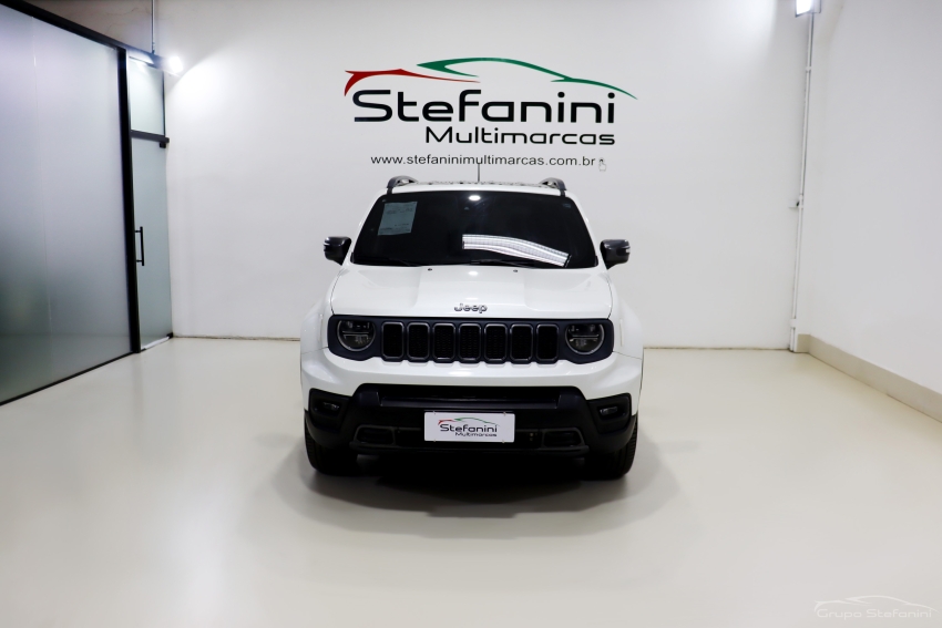 jeep renegade 1.3 t270 turbo flex s 4x4 at9 4p automatico 20231