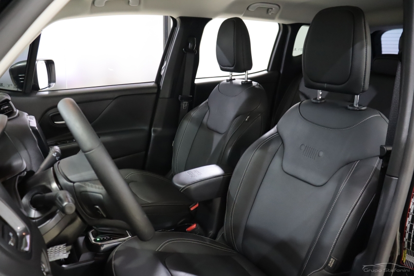 jeep renegade 1.3 t270 turbo flex longitude at6 4p automatico 20256