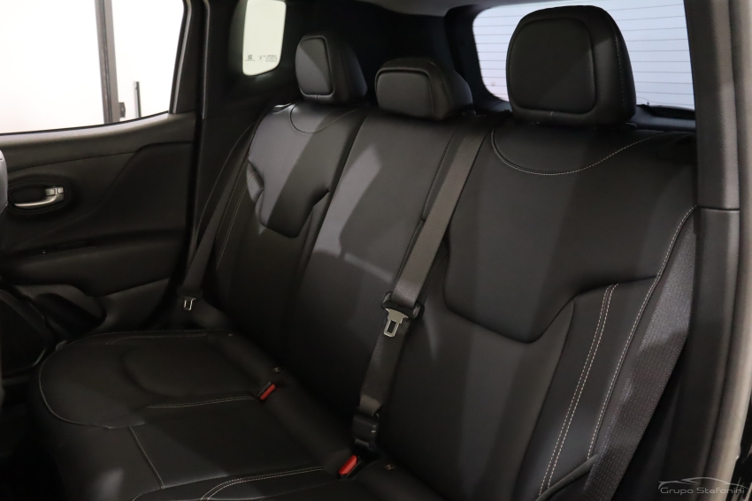 jeep renegade 1.3 t270 turbo flex longitude at6 4p automatico 20257