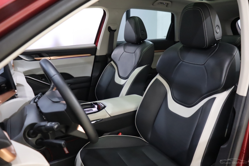 gwm haval h6 1.5 phev19 e-traction hibrido 4p automatico 20256