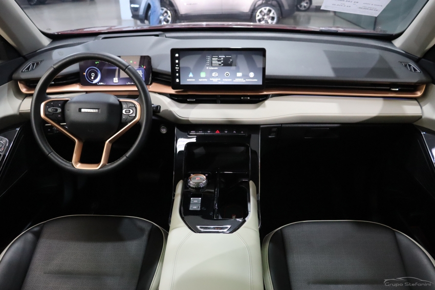 gwm haval h6 1.5 phev19 e-traction hibrido 4p automatico 20255