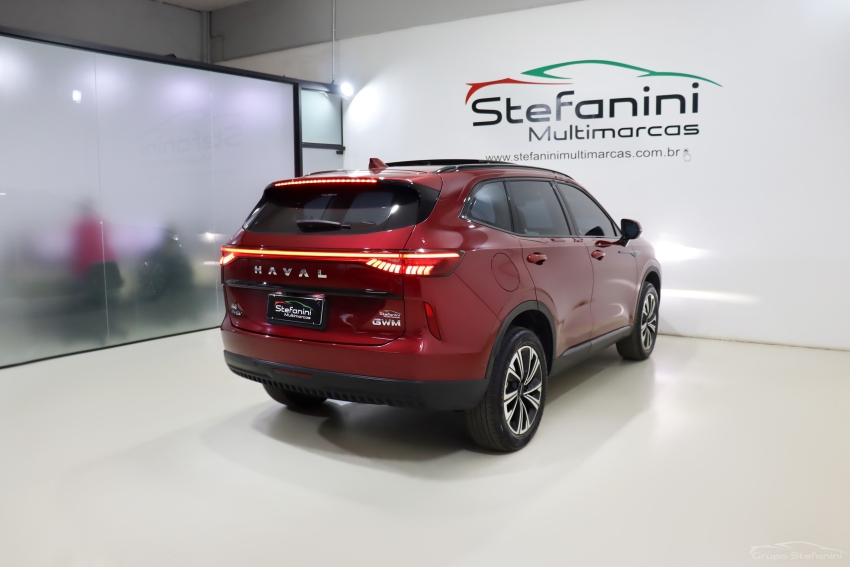 gwm haval h6 1.5 phev19 e-traction hibrido 4p automatico 202511