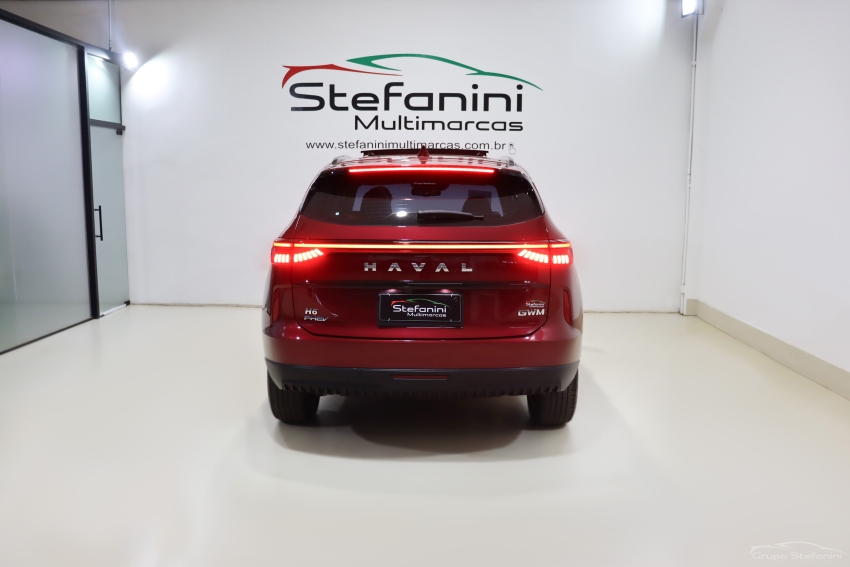 gwm haval h6 1.5 phev19 e-traction hibrido 4p automatico 202512