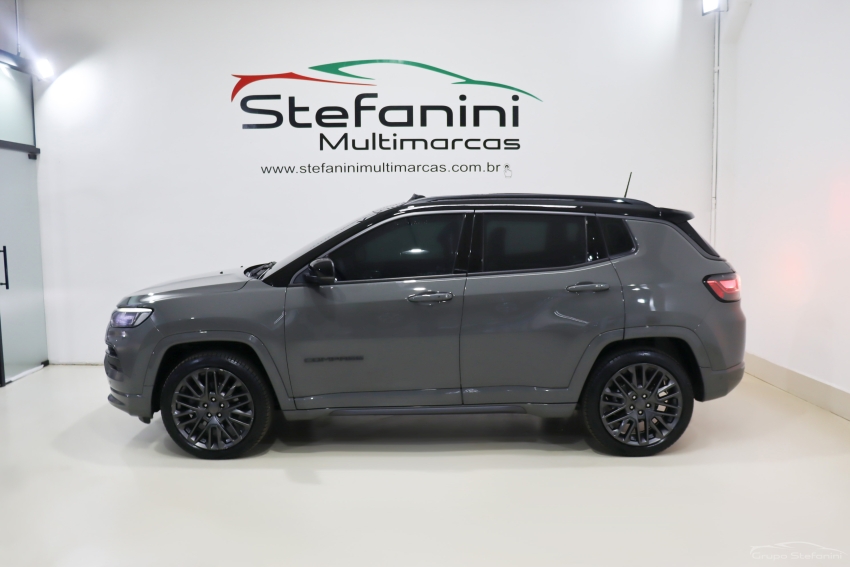 jeep compass 1.3 t270 turbo flex s at6 4p automatico 202310