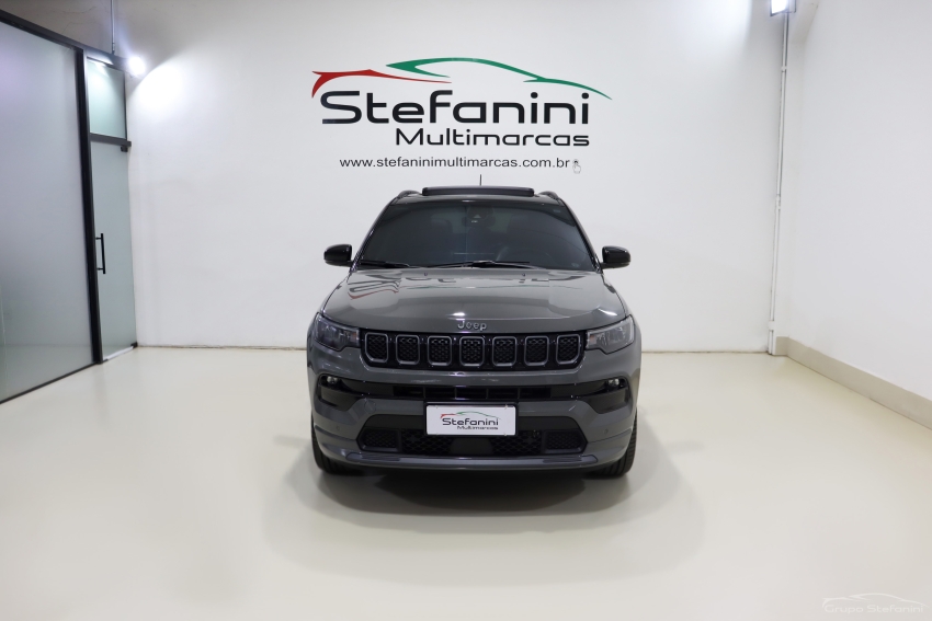 jeep compass 1.3 t270 turbo flex s at6 4p automatico 20231