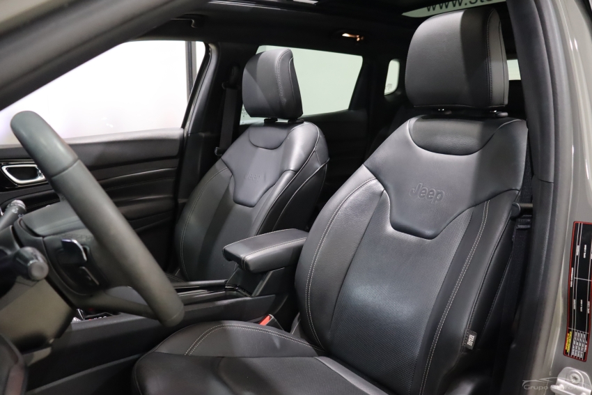 jeep compass 1.3 t270 turbo flex s at6 4p automatico 20236