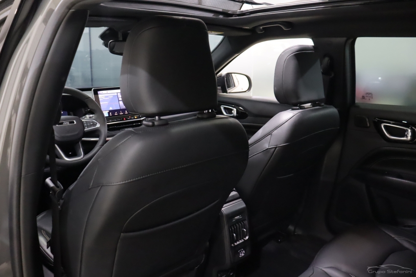 jeep compass 1.3 t270 turbo flex s at6 4p automatico 20238