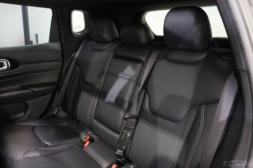 jeep compass 1.3 t270 turbo flex s at6 4p automatico 20237