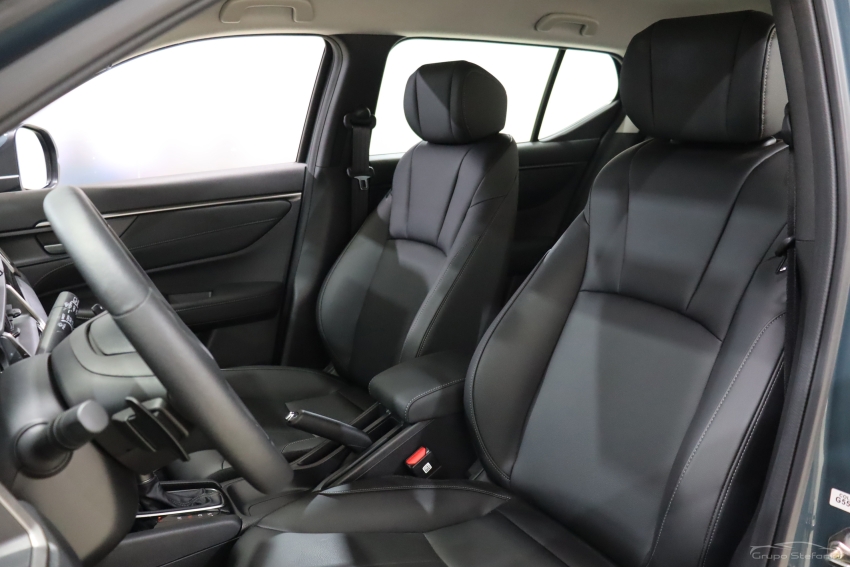honda wr-v 1.5 i-vtec flex exl cvt 4p automatico 20266