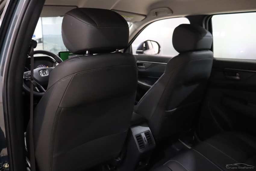 honda wr-v 1.5 i-vtec flex exl cvt 4p automatico 20268