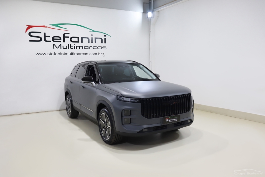 jaecoo 7 1.5 tgdi phev prestige dht flex 4p automatico 20262