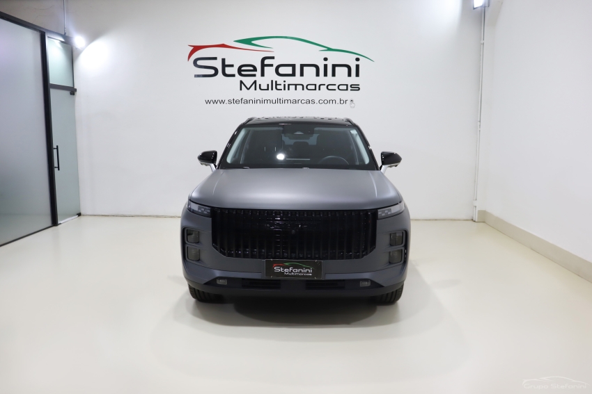 jaecoo 7 1.5 tgdi phev prestige dht flex 4p automatico 20261