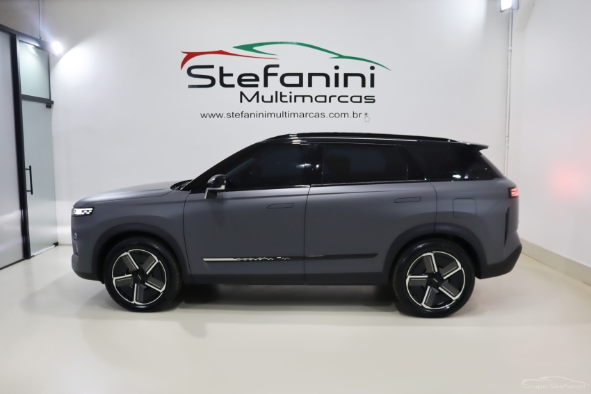 jaecoo 7 1.5 tgdi phev prestige dht flex 4p automatico 202610