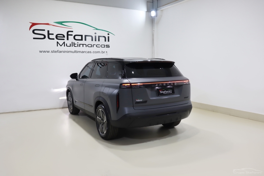 jaecoo 7 1.5 tgdi phev prestige dht flex 4p automatico 202613