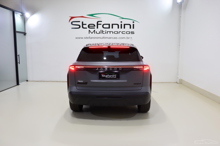 jaecoo 7 1.5 tgdi phev prestige dht flex 4p automatico 202612