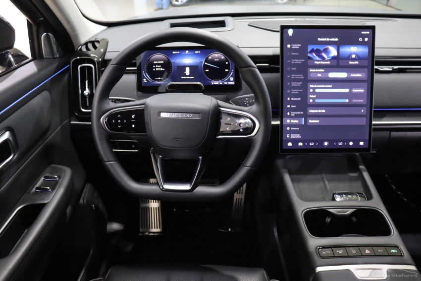 jaecoo 7 1.5 tgdi phev prestige dht flex 4p automatico 20264