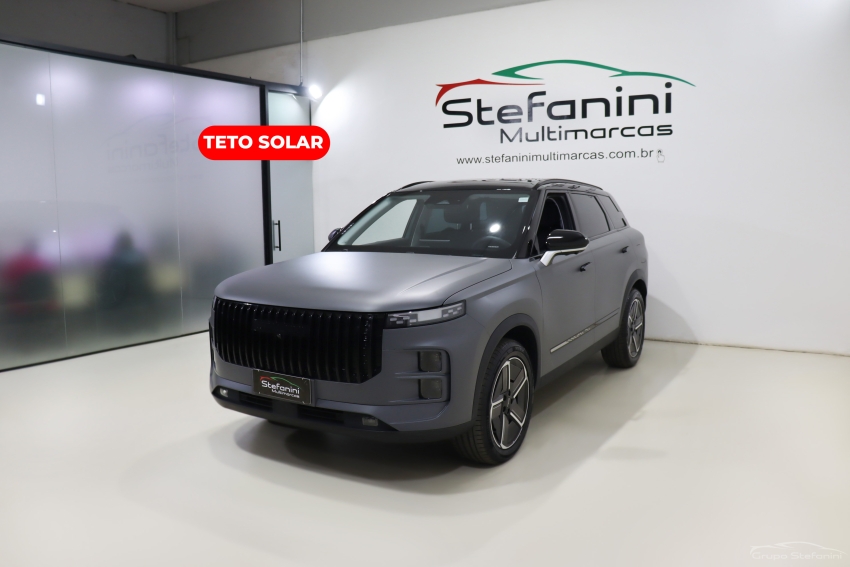 jaecoo 7 1.5 tgdi phev prestige dht flex 4p automatico 2026