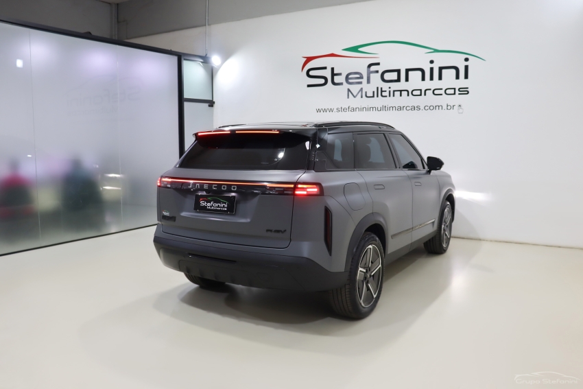 jaecoo 7 1.5 tgdi phev prestige dht flex 4p automatico 202611