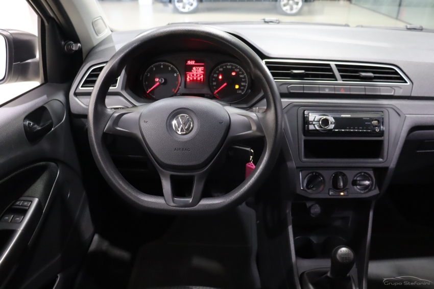 volkswagen gol 1.0 12v mpi totalflex 4p manual flex 20234