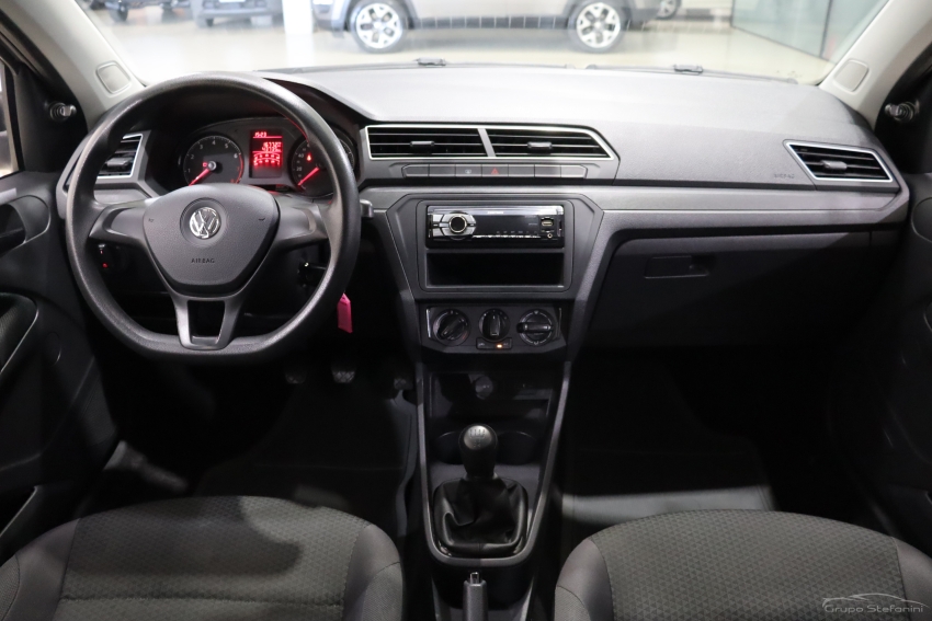 volkswagen gol 1.0 12v mpi totalflex 4p manual flex 20235