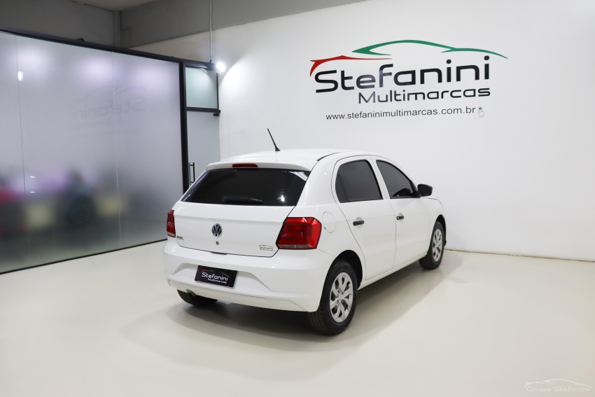 volkswagen gol 1.0 12v mpi totalflex 4p manual flex 202310