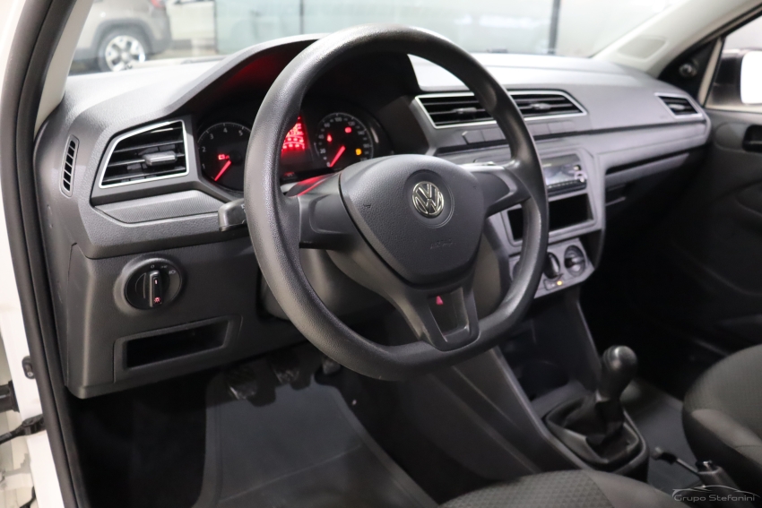 volkswagen gol 1.0 12v mpi totalflex 4p manual flex 20233