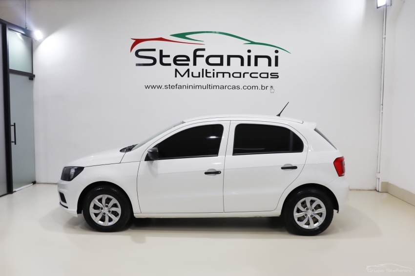volkswagen gol 1.0 12v mpi totalflex 4p manual flex 20239