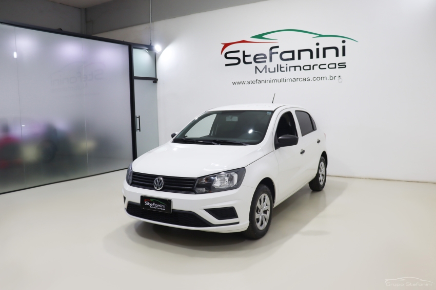 volkswagen gol 1.0 12v mpi totalflex 4p manual flex 2023