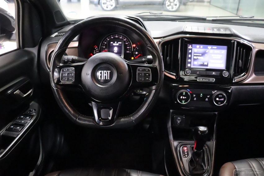 fiat strada 1.3 firefly flex ranch cd cvt 4p automatico 20234