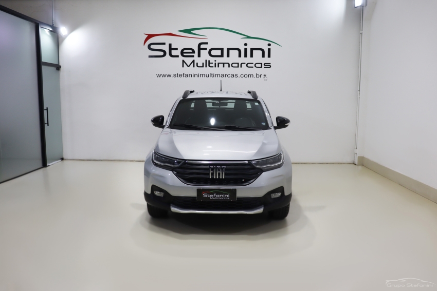 fiat strada 1.3 firefly flex ranch cd cvt 4p automatico 20231