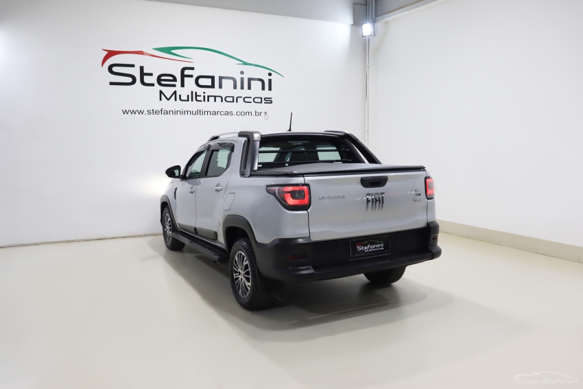 fiat strada 1.3 firefly flex ranch cd cvt 4p automatico 202312