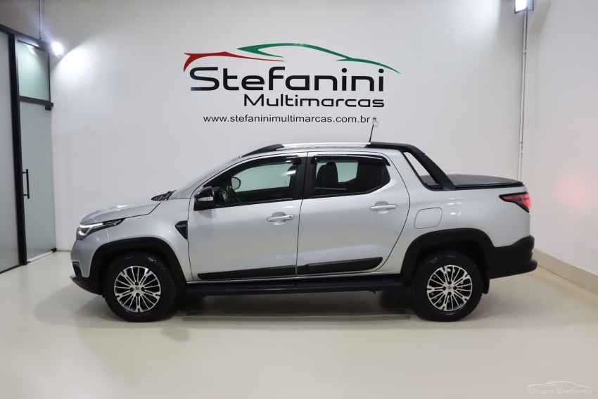fiat strada 1.3 firefly flex ranch cd cvt 4p automatico 20239
