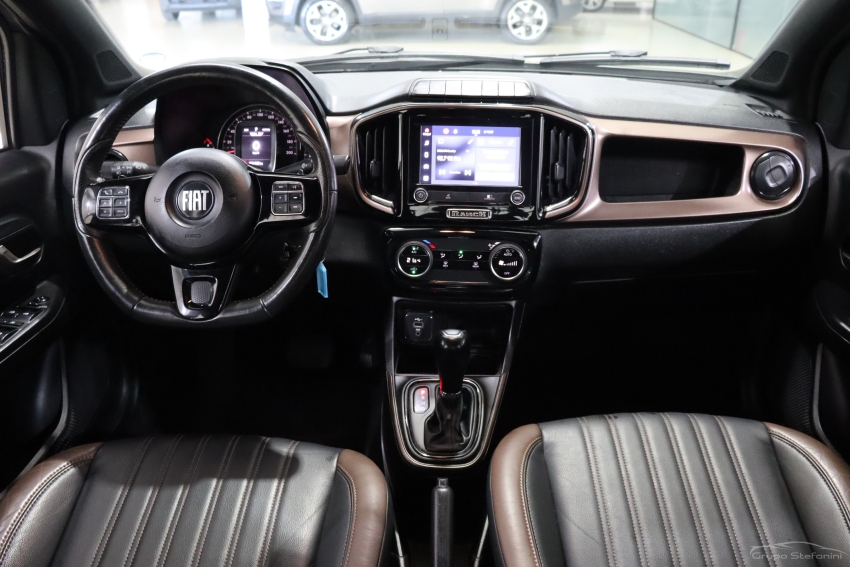 fiat strada 1.3 firefly flex ranch cd cvt 4p automatico 20235