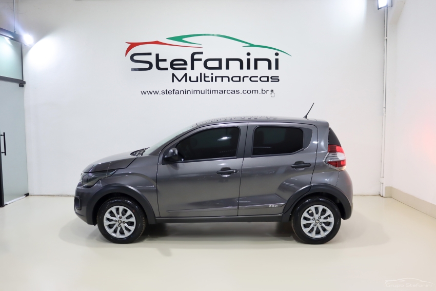 fiat mobi 1.0 evo flex like. manual 4p 20249