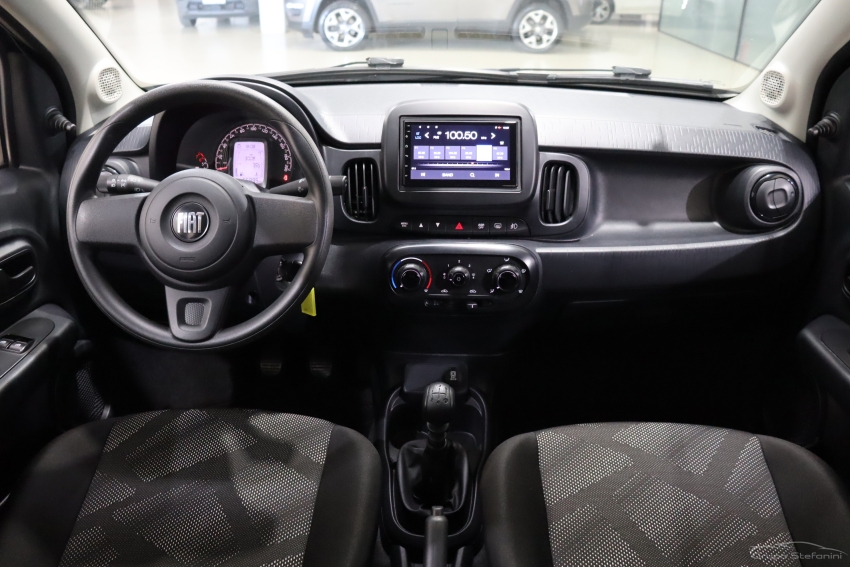fiat mobi 1.0 evo flex like. manual 4p 20245
