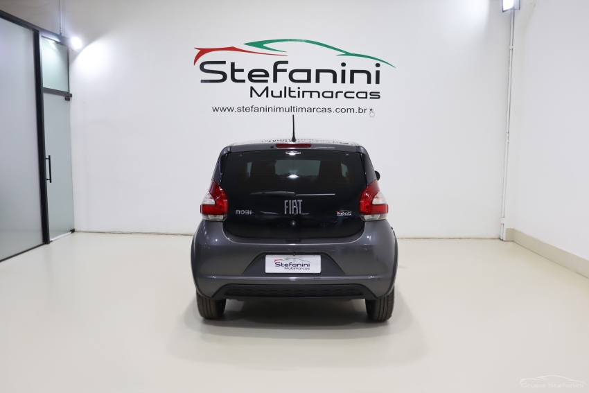fiat mobi 1.0 evo flex like. manual 4p 202411