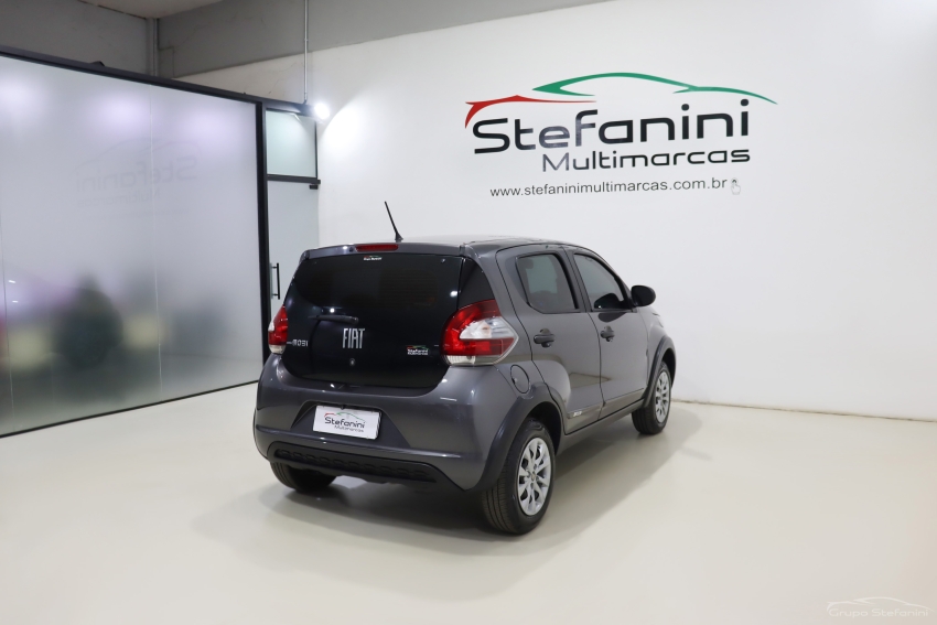 fiat mobi 1.0 evo flex like. manual 4p 202410